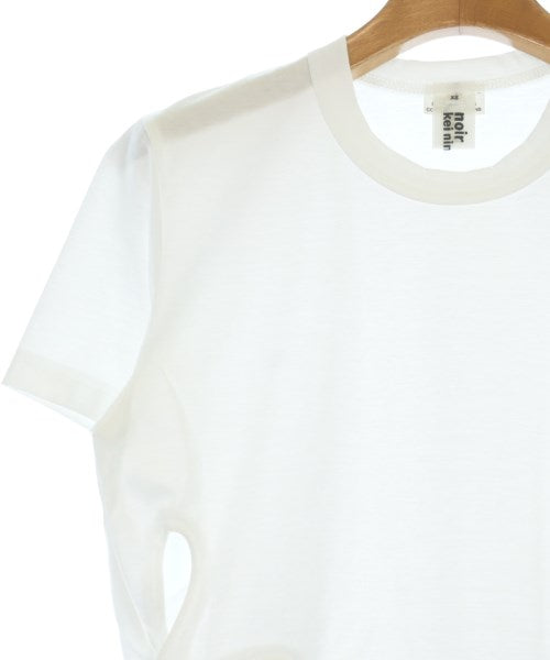 noir kei ninomiya เสื้อยืด/เสื้อท็อปส์