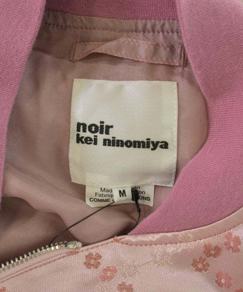 noir kei ninomiya แจ็คเก็ตเบลาส์