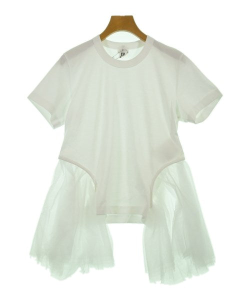 noir kei ninomiya เสื้อยืด/เสื้อท็อปส์