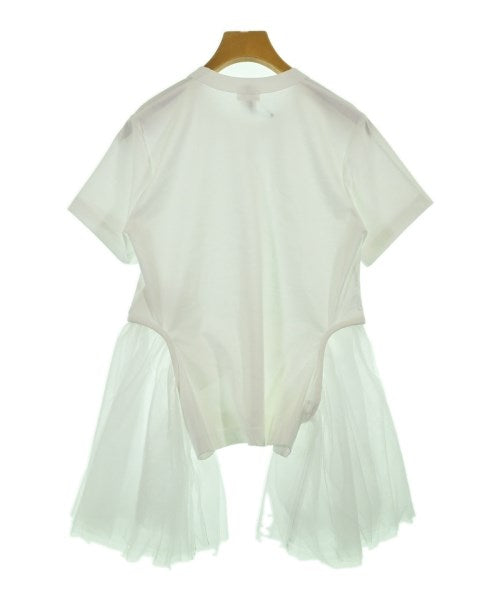 noir kei ninomiya เสื้อยืด/เสื้อท็อปส์