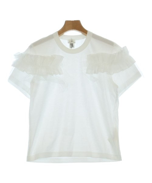 noir kei ninomiya เสื้อยืด/เสื้อท็อปส์
