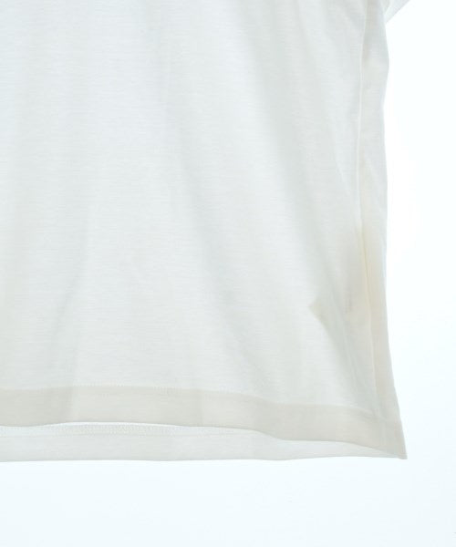 noir kei ninomiya เสื้อยืด/เสื้อท็อปส์