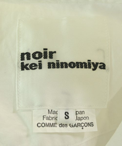 noir kei ninomiya เสื้อสตรี
