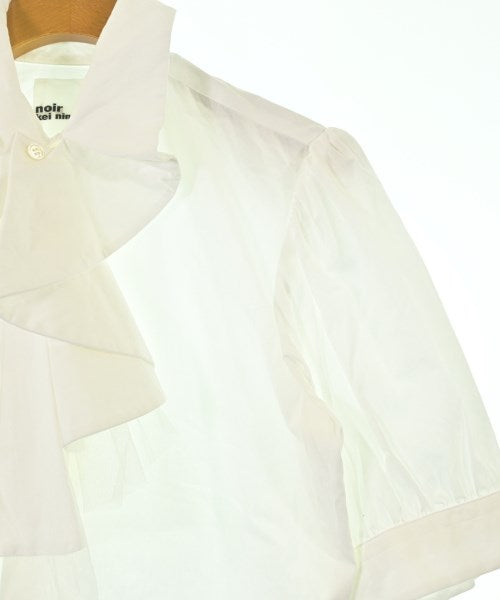 noir kei ninomiya เสื้อสตรี