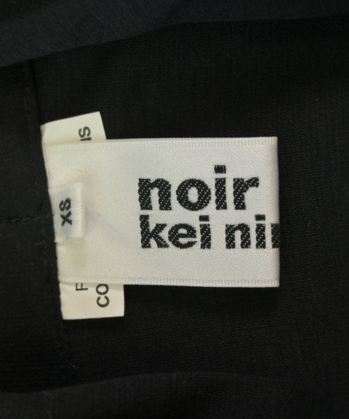 noir kei ninomiya เสื้อยืด/เสื้อท็อปส์
