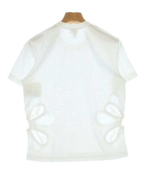 noir kei ninomiya เสื้อยืด/เสื้อท็อปส์