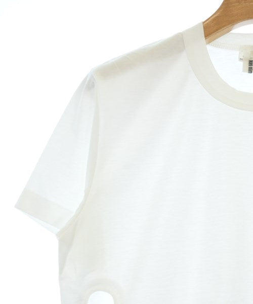 noir kei ninomiya เสื้อยืด/เสื้อท็อปส์