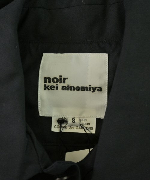noir kei ninomiya เสื้อลำลอง