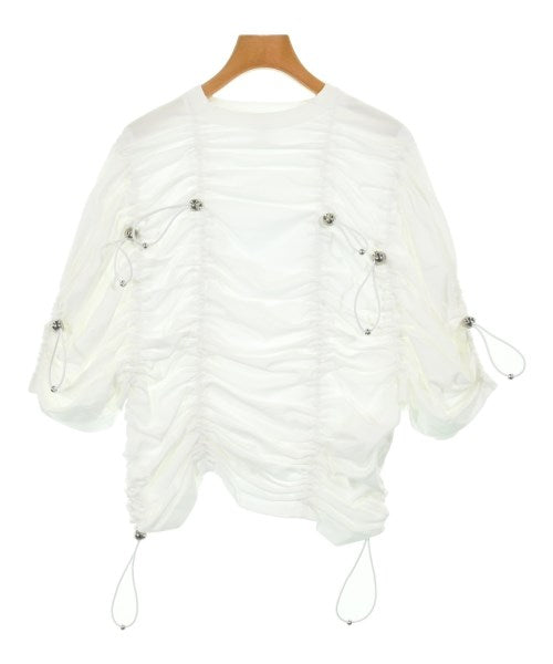 noir kei ninomiya เสื้อยืด/เสื้อท็อปส์