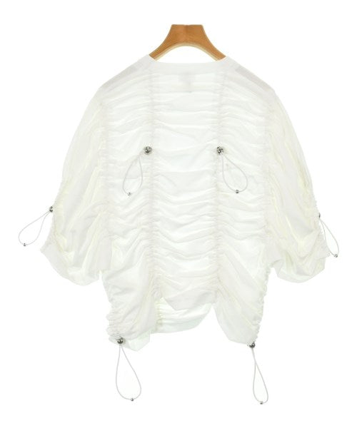 noir kei ninomiya เสื้อยืด/เสื้อท็อปส์