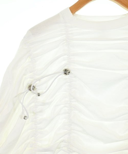 noir kei ninomiya เสื้อยืด/เสื้อท็อปส์