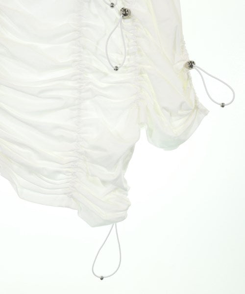 noir kei ninomiya เสื้อยืด/เสื้อท็อปส์