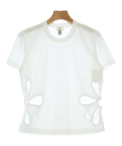 noir kei ninomiya เสื้อยืด/เสื้อท็อปส์