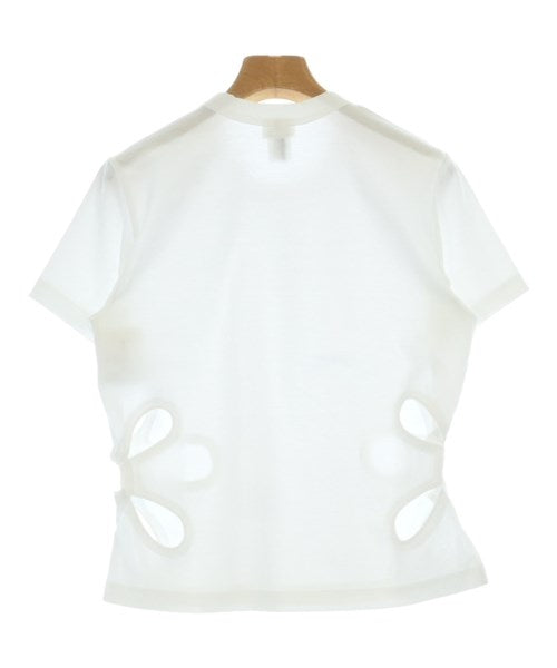noir kei ninomiya เสื้อยืด/เสื้อท็อปส์