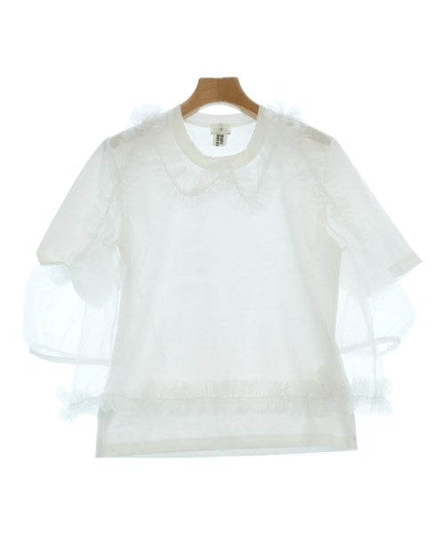 noir kei ninomiya เสื้อยืด/เสื้อท็อปส์