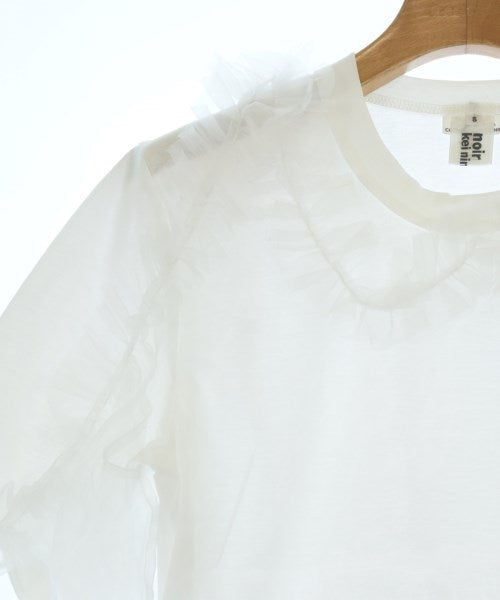 noir kei ninomiya เสื้อยืด/เสื้อท็อปส์