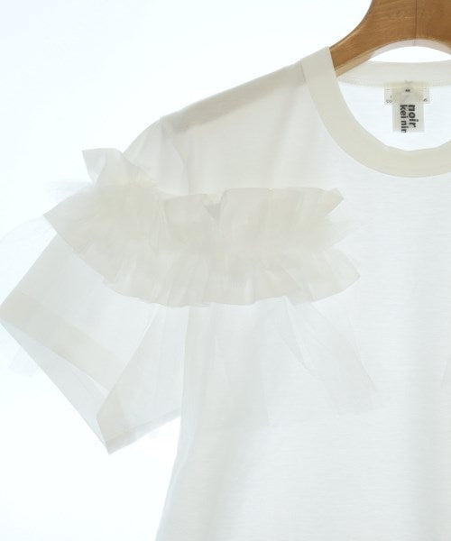 noir kei ninomiya เสื้อยืด/เสื้อท็อปส์