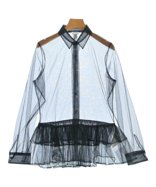 noir kei ninomiya เสื้อลำลอง