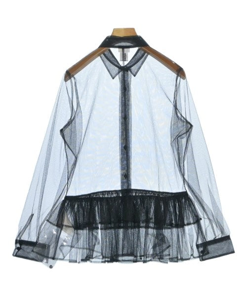 noir kei ninomiya เสื้อลำลอง