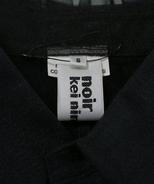 noir kei ninomiya เสื้อลำลอง