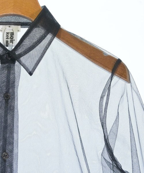 noir kei ninomiya เสื้อลำลอง
