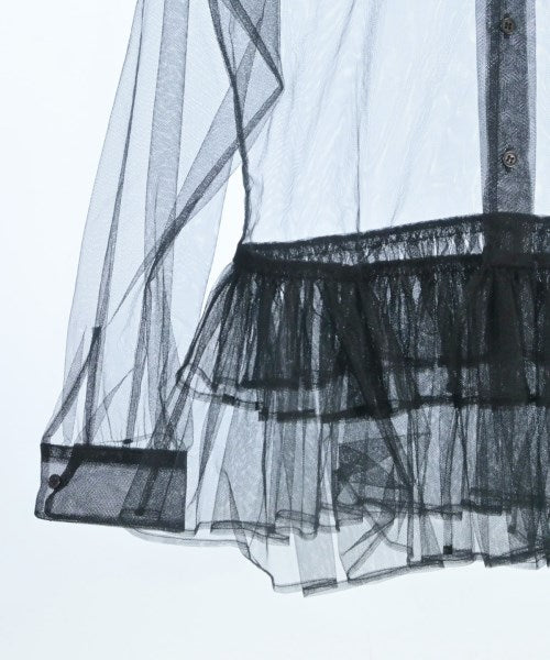 noir kei ninomiya เสื้อลำลอง