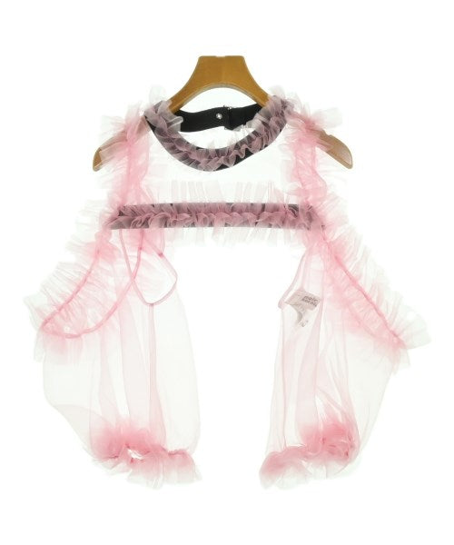 noir kei ninomiya เสื้อสตรี