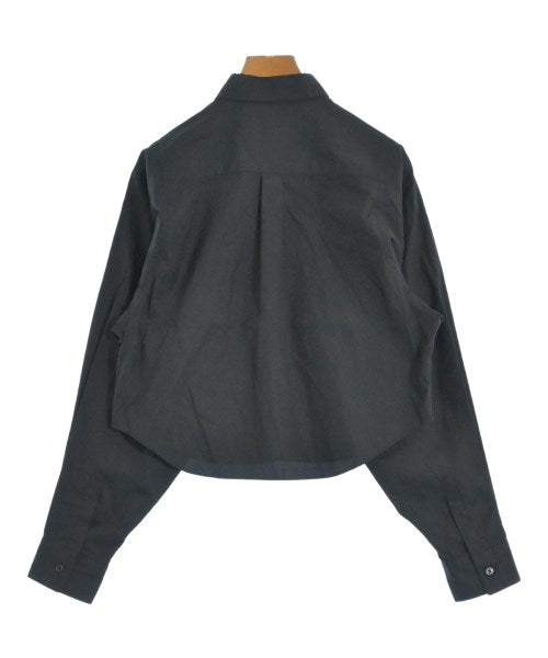 noir kei ninomiya เสื้อลำลอง