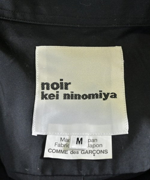 noir kei ninomiya เสื้อลำลอง