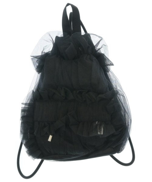 noir kei ninomiya เป้สะพายหลัง