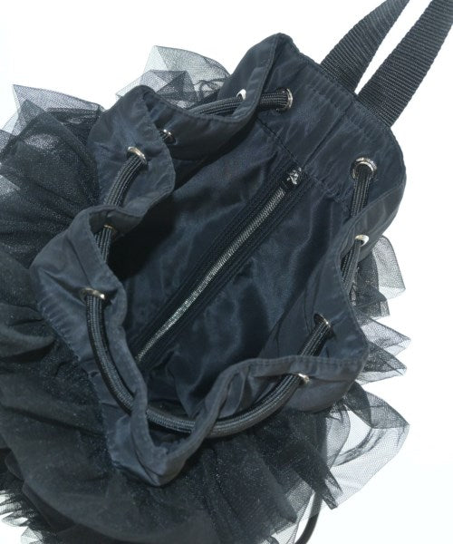 noir kei ninomiya เป้สะพายหลัง