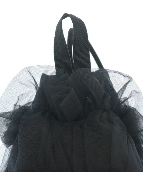noir kei ninomiya เป้สะพายหลัง