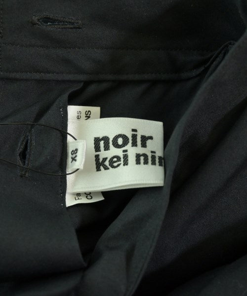 noir kei ninomiya เสื้อลำลอง