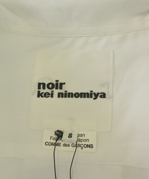 noir kei ninomiya เสื้อสตรี