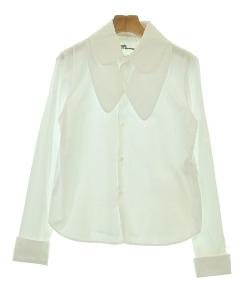 noir kei ninomiya เสื้อสตรี
