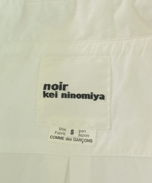 noir kei ninomiya เสื้อสตรี