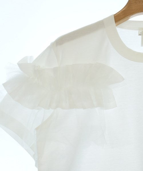noir kei ninomiya เสื้อยืด/เสื้อท็อปส์