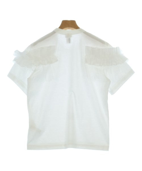 noir kei ninomiya เสื้อยืด/เสื้อท็อปส์