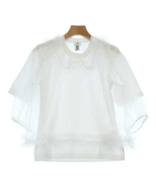 noir kei ninomiya เสื้อยืด/เสื้อท็อปส์