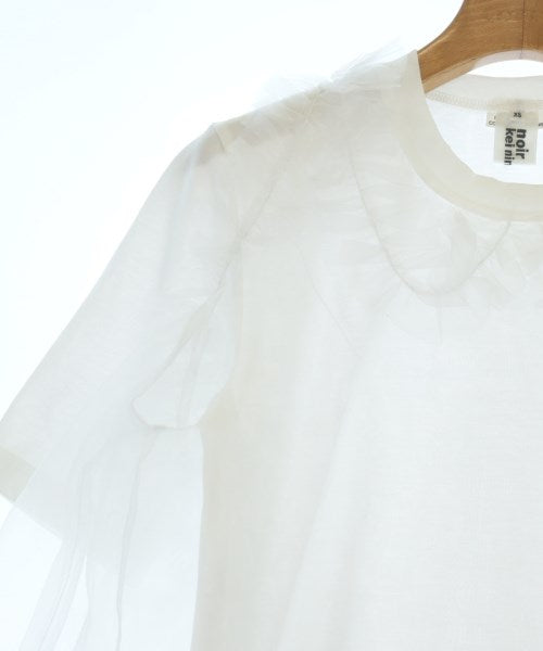 noir kei ninomiya เสื้อยืด/เสื้อท็อปส์