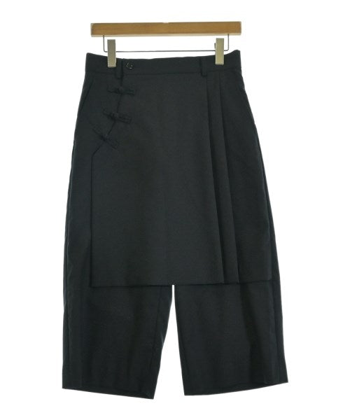 noir kei ninomiya กางเกง 5 ส่วน