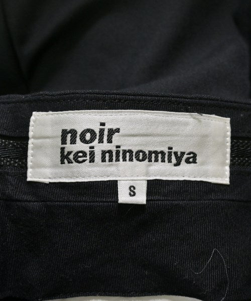 noir kei ninomiya กางเกง 5 ส่วน