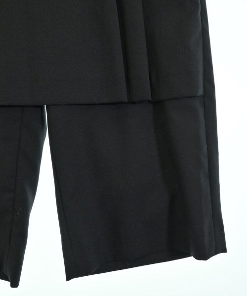 noir kei ninomiya กางเกง 5 ส่วน