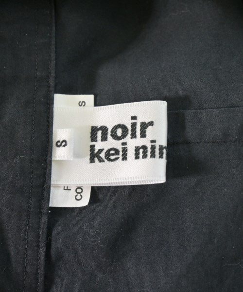 noir kei ninomiya เสื้อสตรี