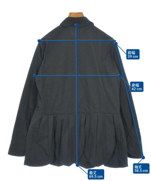 noir kei ninomiya เสื้อสตรี