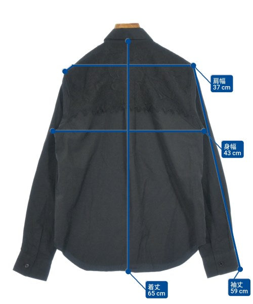 noir kei ninomiya เสื้อสตรี