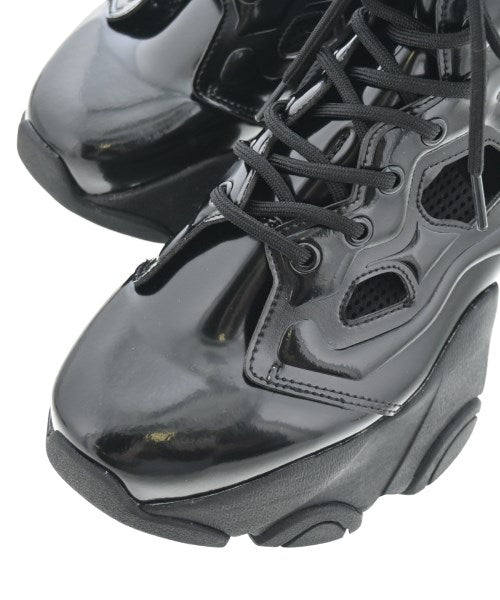 noir kei ninomiya รองเท้าผ้าใบ