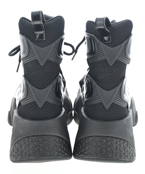 noir kei ninomiya รองเท้าผ้าใบ