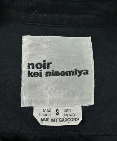 noir kei ninomiya เสื้อลำลอง