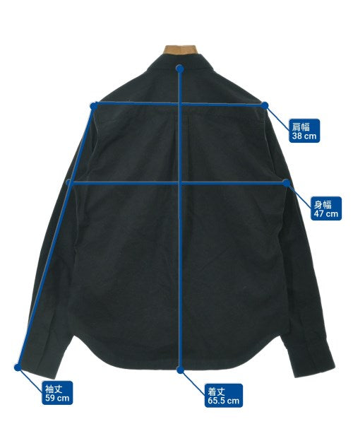 noir kei ninomiya เสื้อลำลอง